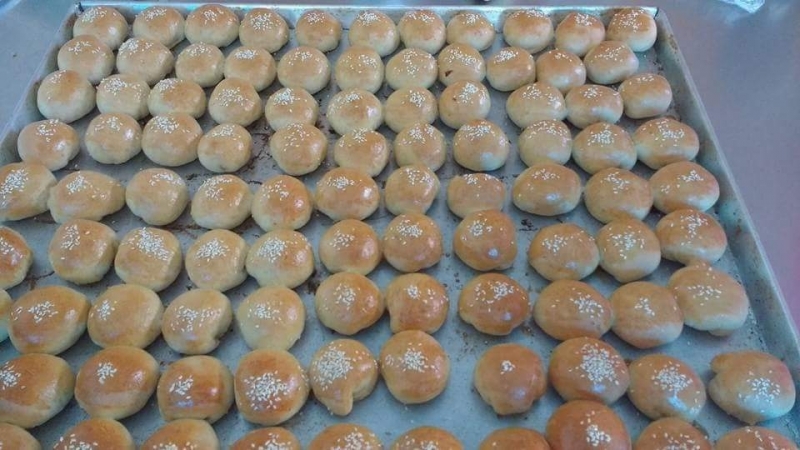 Mini Salgados Assados para Festa Santo Amaro - Mini Salgados Congelados