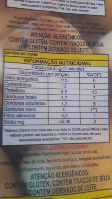 Mini Salgados para Festa Infantil Alto do Boa Vista - Mini Salgados Assados Congelados