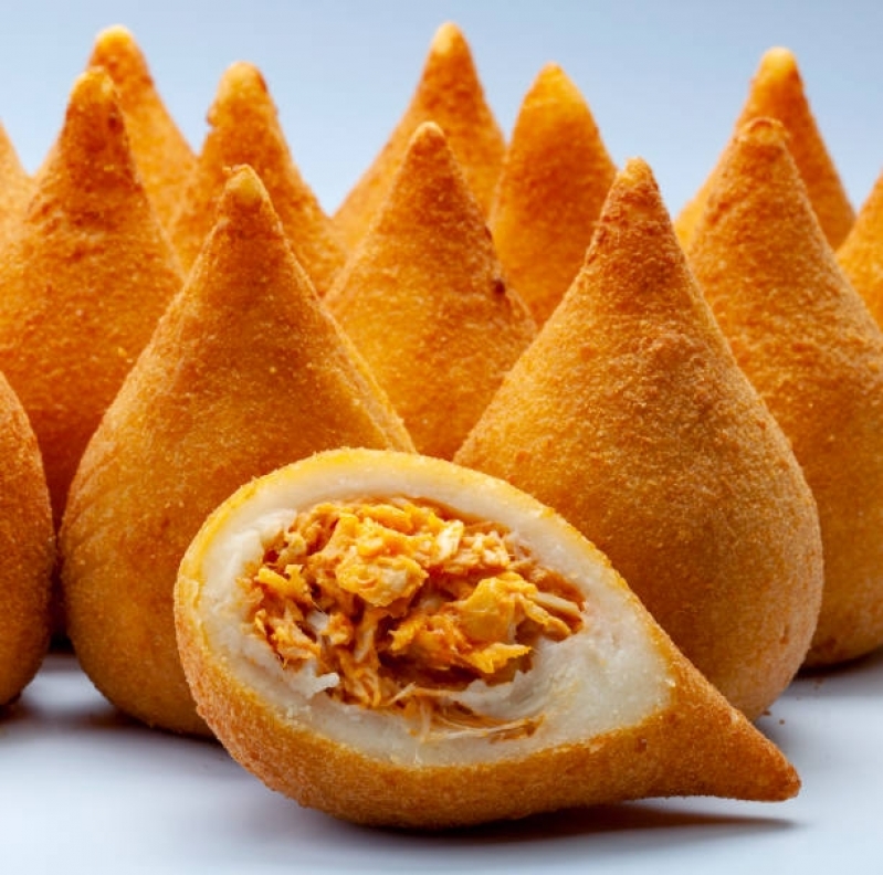 Onde Comprar Salgados de Forno para Festa Infantil Brooklin - Salgados por Pessoa Festa Infantil