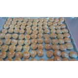 mini salgados para festa Campo Grande