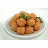 onde comprar mini salgados para buffet Alto do Boa Vista