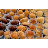 salgados de festas de aniversário infantil para comprar Suzano